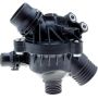 MotoRad 568-207 Integrated Housing Thermostat-207 Degrees