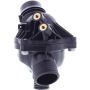 MotoRad 568-207 Integrated Housing Thermostat-207 Degrees