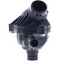 MotoRad 568-207 Integrated Housing Thermostat-207 Degrees