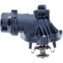 MotoRad 572-221 Integrated Housing Thermostat-221 Degrees w/sensor and seal