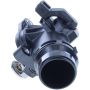 MotoRad 572-221 Integrated Housing Thermostat-221 Degrees w/sensor and seal