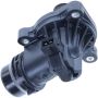 MotoRad 572-221 Integrated Housing Thermostat-221 Degrees w/sensor and seal