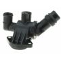 MotoRad 576-189 Integrated Housing Thermostat-189 Degrees w/ Seal