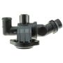 MotoRad 580-176 Integrated Housing Thermostat-176 Degrees w/ Seal