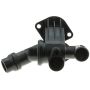 MotoRad 580-212 Integrated Housing Thermostat-189 Degrees w/ Seal