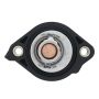 MotoRad 5942KT Thermostat Kit-195 Degrees w/ Seal