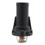 MotoRad 5942KT Thermostat Kit-195 Degrees w/ Seal