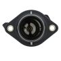 MotoRad 5942KT Thermostat Kit-195 Degrees w/ Seal