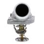 MotoRad 5945KT Thermostat Kit-190 Degrees w/ Seal