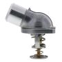 MotoRad 5945KT Thermostat Kit-190 Degrees w/ Seal