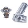 MotoRad 5975KT Thermostat Kit-180 Degrees with thermostat and housing