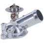 MotoRad 5975KT Thermostat Kit-180 Degrees with thermostat and housing