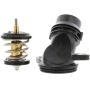 MotoRad 6001KT Thermostat Kit-203 Degrees w/ Seals