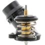 MotoRad 6001KT Thermostat Kit-203 Degrees w/ Seals