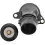 MotoRad 6001KT Thermostat Kit-203 Degrees w/ Seals