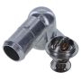 MotoRad 6010KT Thermostat Kit-180 Degrees with thermostat and housing