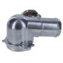 MotoRad 6010KT Thermostat Kit-180 Degrees with thermostat and housing