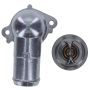 MotoRad 6010KT Thermostat Kit-180 Degrees with thermostat and housing