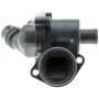 MotoRad 601-212 Integrated Housing Thermostat-212 Degrees w/ Seal
