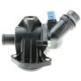MotoRad 601-212 Integrated Housing Thermostat-212 Degrees w/ Seal