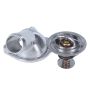 MotoRad 6018KT Thermostat Kit-170 Degrees with thermostat and housing