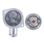MotoRad 6018KT Thermostat Kit-170 Degrees with thermostat and housing