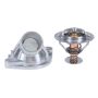MotoRad 6018KT Thermostat Kit-170 Degrees with thermostat and housing