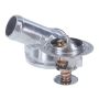 MotoRad 6018KT Thermostat Kit-170 Degrees with thermostat and housing