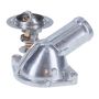 MotoRad 6018KT Thermostat Kit-170 Degrees with thermostat and housing