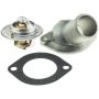 MotoRad 6020KTFS Fail-Safe Thermostat Kit- 192 Degrees w/ Gasket