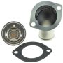MotoRad 6020KTFS Fail-Safe Thermostat Kit- 192 Degrees w/ Gasket