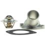MotoRad 6020KTFS Fail-Safe Thermostat Kit- 192 Degrees w/ Gasket