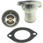 MotoRad 6020KTFS Fail-Safe Thermostat Kit- 192 Degrees w/ Gasket