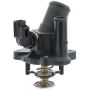 MotoRad 604-208 Integrated Housing Thermostat-208 Degrees w/ Seal