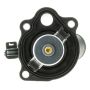 MotoRad 604-208 Integrated Housing Thermostat-208 Degrees w/ Seal
