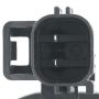 MotoRad 604-208 Integrated Housing Thermostat-208 Degrees w/ Seal