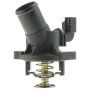 MotoRad 604-208 Integrated Housing Thermostat-208 Degrees w/ Seal