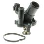 MotoRad 604-208 Integrated Housing Thermostat-208 Degrees w/ Seal