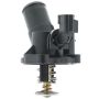 MotoRad 604-208 Integrated Housing Thermostat-208 Degrees w/ Seal