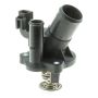 MotoRad 604-208 Integrated Housing Thermostat-208 Degrees w/ Seal