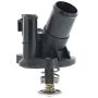 MotoRad 604-208 Integrated Housing Thermostat-208 Degrees w/ Seal