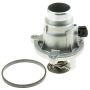 MotoRad 606-221 Integrated Housing Thermostat-221 Degrees w/ Seal