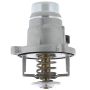 MotoRad 606-221 Integrated Housing Thermostat-221 Degrees w/ Seal
