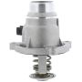 MotoRad 606-221 Integrated Housing Thermostat-221 Degrees w/ Seal