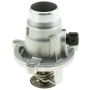 MotoRad 606-221 Integrated Housing Thermostat-221 Degrees w/ Seal