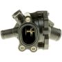 MotoRad 608-194 Integrated Housing Thermostat-194 Degrees w/ Seal
