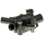 MotoRad 608-194 Integrated Housing Thermostat-194 Degrees w/ Seal