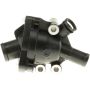 MotoRad 608-194 Integrated Housing Thermostat-194 Degrees w/ Seal