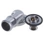 MotoRad 6131KT Thermostat Kit-190 Degrees with thermostat, housing and seal