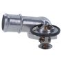MotoRad 6131KT Thermostat Kit-190 Degrees with thermostat, housing and seal